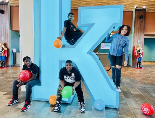 The Kartrite Resort & Indoor Waterpark by null