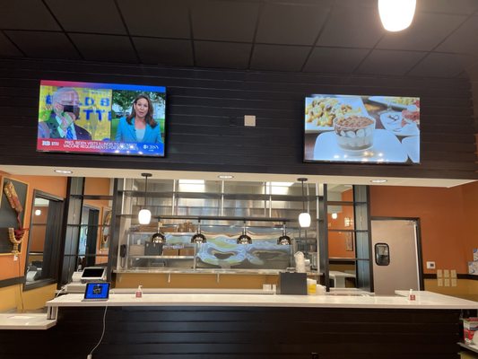 Desta Ethiopian Kitchen Westside by null Desta Ethiopian Kitchen Westside by null