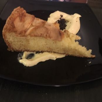 Agrodolce Roma - Apple crumb cake - Roman Near Me - Rome, RM Agrodolce Roma - Apple crumb cake - Roman Near Me - Rome, RM