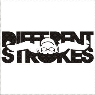 Different strokes swim store Clearance