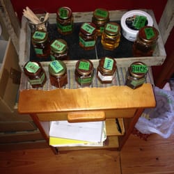 Westham Island Apiary