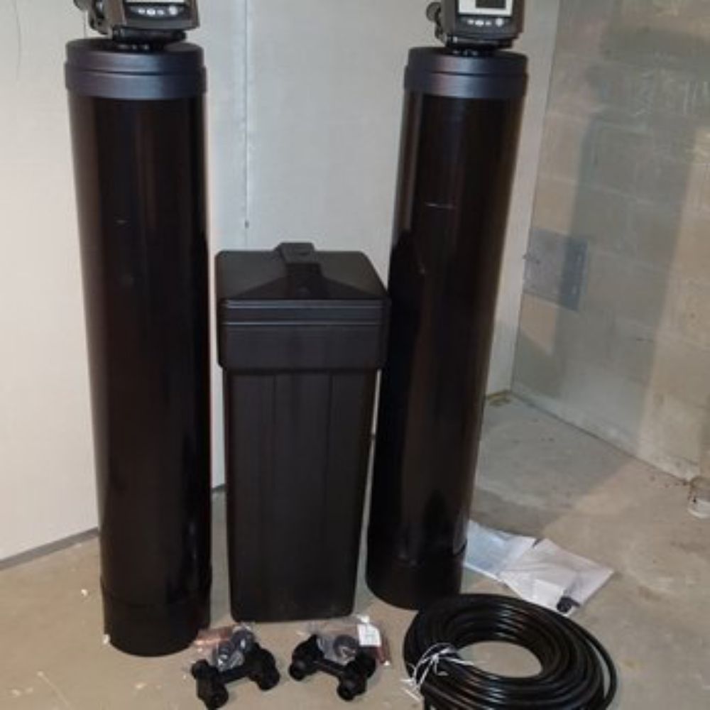 Slide of Curt The Plumber