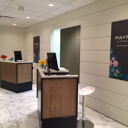 Mayfair Diagnostics Westbrook