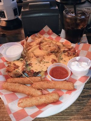 Sachse Ice House by null