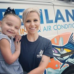 Penland Heating & Air Conditioning
