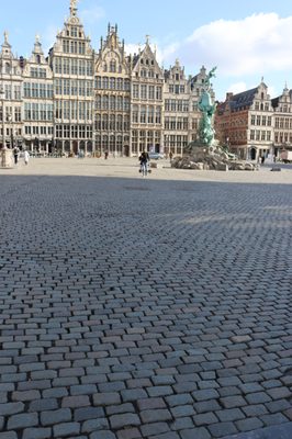 Grote Markt by null