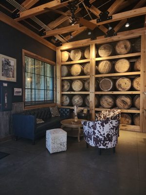 TX Whiskey Ranch by null