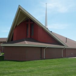 Wildewood Christian Church - Wildewood Christian Church
1255 Royal Dr.
Papillion, NE 68046