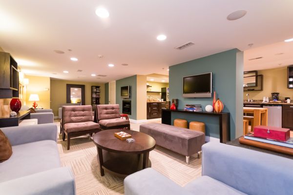 Canalside Inn by null