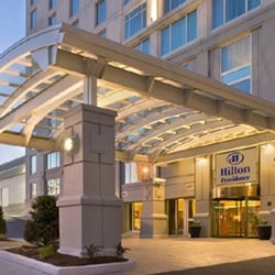 Hilton Providence