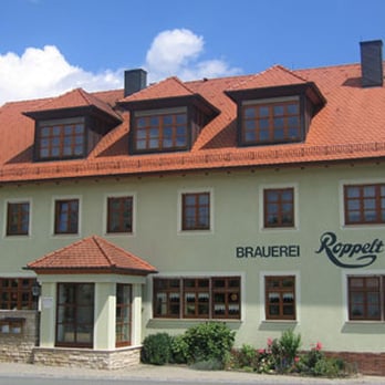 Brauerei Roppelt - Breweries Near Me - Hallerndorf, BY Brauerei Roppelt - Breweries Near Me - Hallerndorf, BY