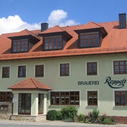 Brauerei Roppelt