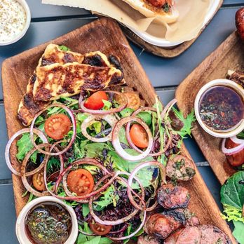 Chorizo Chasers - Food Trucks Near Me - Wetherill Park, NSW Chorizo Chasers - Food Trucks Near Me - Wetherill Park, NSW
