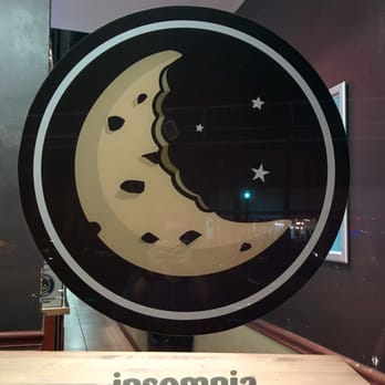 Insomnia Cookies - Insomnia Cookies on Miami Beach - Desserts Near Me - Miami Beach, Florida Insomnia Cookies - Insomnia Cookies on Miami Beach - Desserts Near Me - Miami Beach, Florida