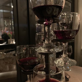 Panorama - Wine flight - Italian Near Me - Philadelphia, Pennsylvania Panorama - Wine flight - Italian Near Me - Philadelphia, Pennsylvania