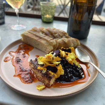 Buddy - Cheesecake - Wine Bars Near Me - San Francisco, California