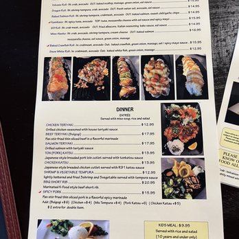 Sushi R91 - Sushi Bars Near Me - Corona, California