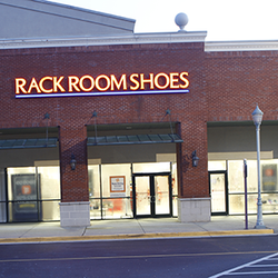 Rack Room Shoes