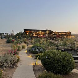 Ruta del Vino Tours - Restaurant - Finca Altozano