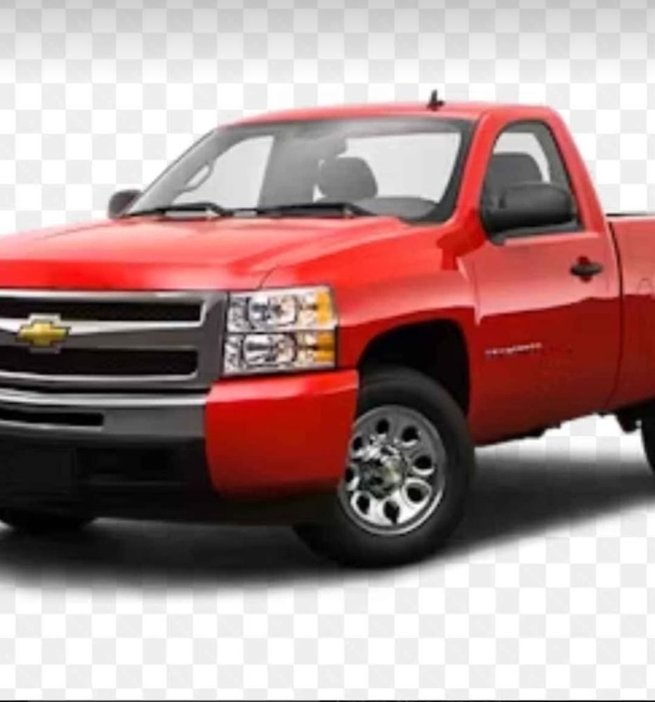 James Sr & Sons Junk Removal