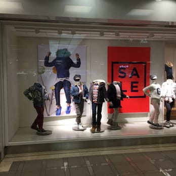 【プラザ商店】 GAPストア ランドマークプラザ店 - Updated June 2026 - 西区