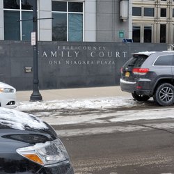 Erie County Court