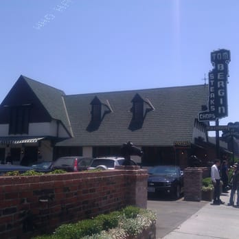 Tom Bergin's - Exterior - Sports Bars Near Me - Los Angeles, California Tom Bergin's - Exterior - Sports Bars Near Me - Los Angeles, California