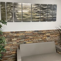 San Diego Surgical Arts - Lobby