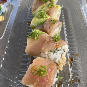 Koya Sushi - Japanese Near Me - Beaverton, Oregon
