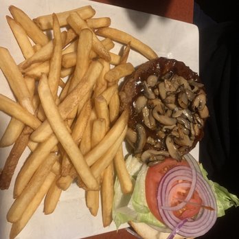 Jilly's Bar & Grill - Beyond burger - American Near Me - Pikesville, Maryland