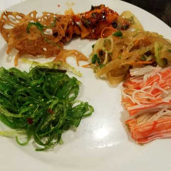 Mizumi - cold foods - Sushi Bars Near Me - Little Neck, New York Mizumi - cold foods - Sushi Bars Near Me - Little Neck, New York