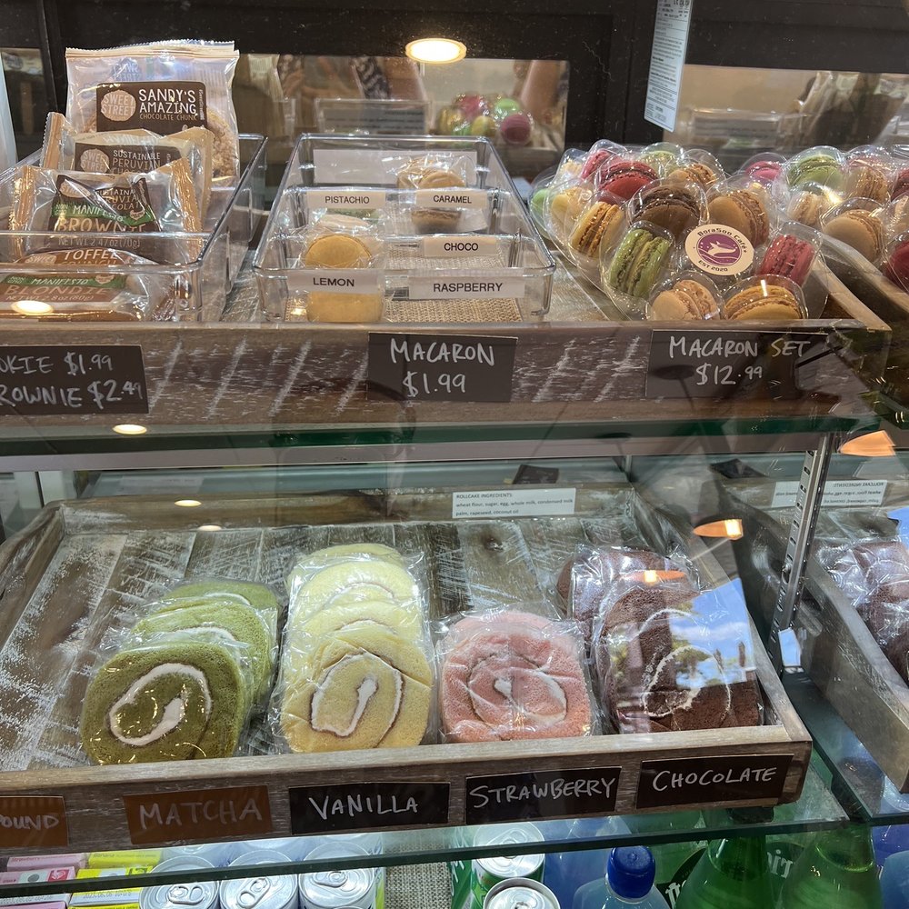 BoraSoo Cafe - Bubble Tea Near Me - Davie, Florida BoraSoo Cafe - Bubble Tea Near Me - Davie, Florida