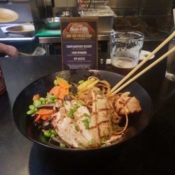 Pacific Catch - Seafood Near Me - San Francisco, California Pacific Catch - Seafood Near Me - San Francisco, California