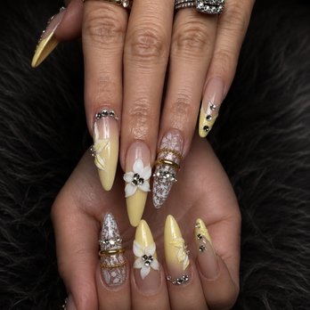 Amy's Nail Spa - Gel Ex Nails - Hair Salons Near Me - San Jose, California Amy's Nail Spa - Gel Ex Nails - Hair Salons Near Me - San Jose, California