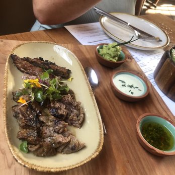 Madison - Skirt Steak - Italian Near Me - San Diego, California Madison - Skirt Steak - Italian Near Me - San Diego, California