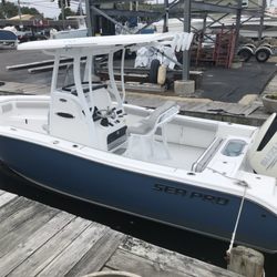 Kehl's Family Boating Center