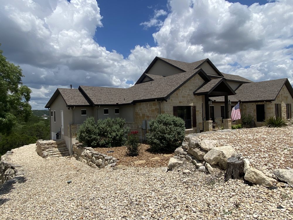 Slide of Sigma Roofing