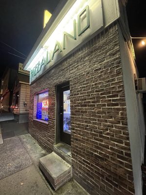 Pizza Land by null