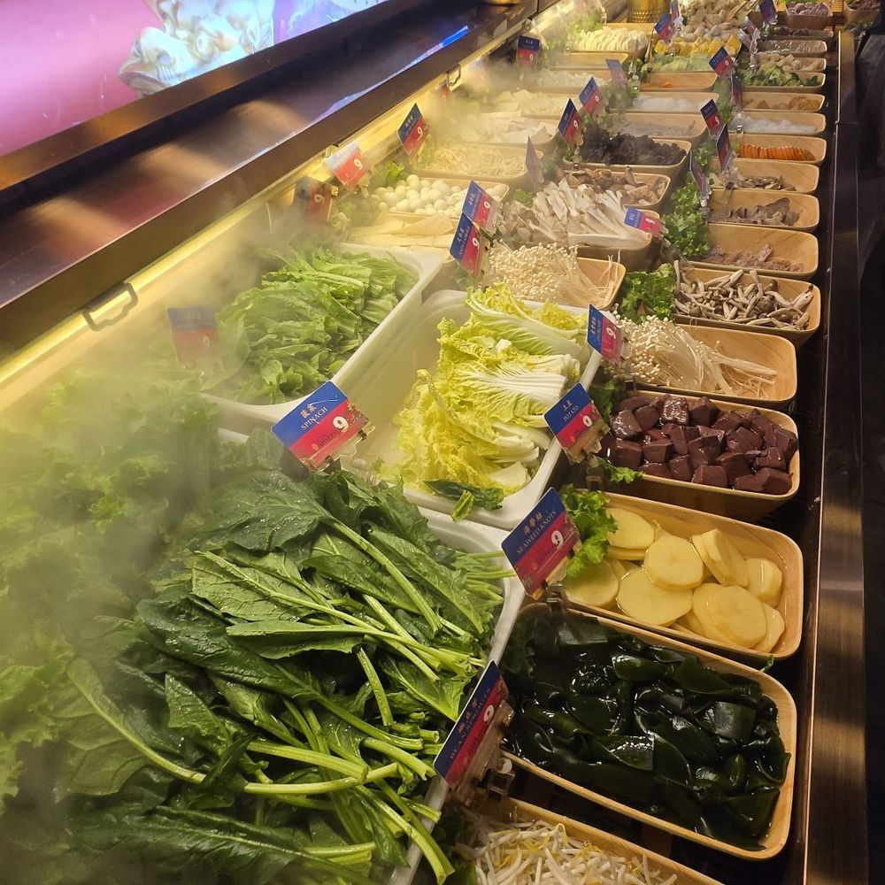 Hot Pot 9 - Hot Pot Near Me - Toronto, Ontario Hot Pot 9 - Hot Pot Near Me - Toronto, Ontario