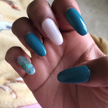Cleopatra Nails - Bryan always does a great job on my nails that shape and color are absolutely perfect! - Nail Salons Near Me - East Point, Georgia Cleopatra Nails - Bryan always does a great job on my nails that shape and color are absolutely perfect! - Nail Salons Near Me - East Point, Georgia
