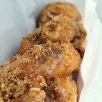 Sunny Donut - Excellent Tiger Tail! - Donuts Near Me - Whittier, California Sunny Donut - Excellent Tiger Tail! - Donuts Near Me - Whittier, California