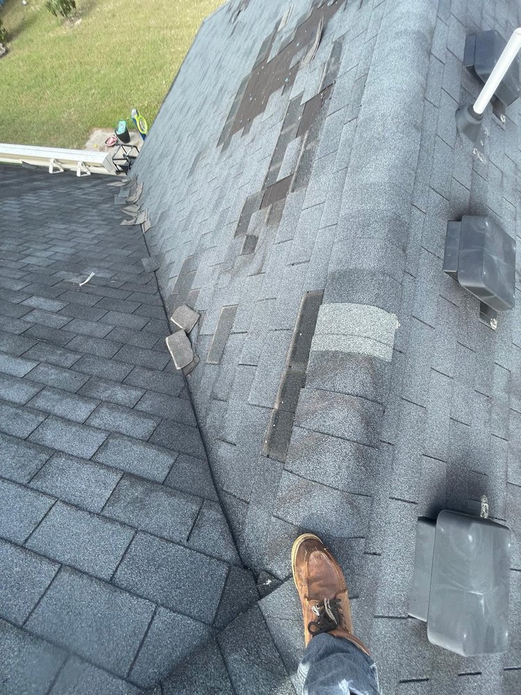 Slide of Best Choice Roofing