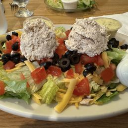 Tuna Salad