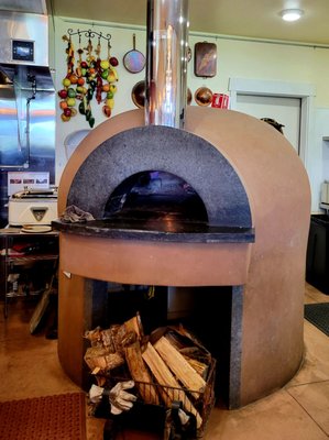 Hood Crest Winery and Distillers by null