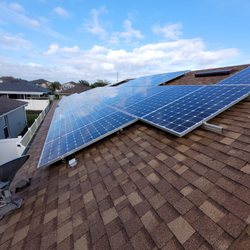 All Solar cleaning services