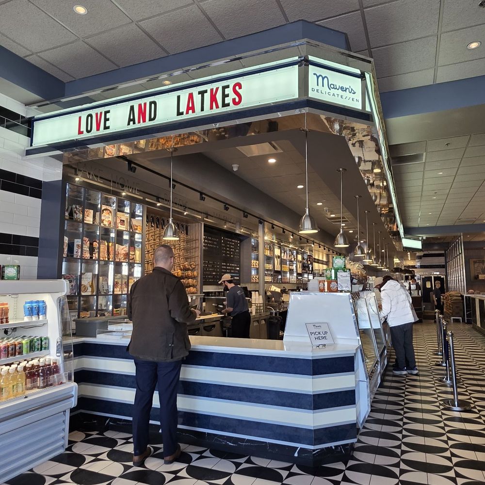 Maven's Delicatessen - So cute! - Bakeries Near Me - Pawtucket, Rhode Island