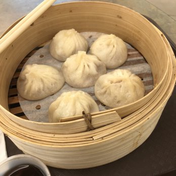 Food Shanghai Ting - Xiao Lung Bao 小籠包 $4.75 - Fast Food Near Me - Richmond, British Columbia Food Shanghai Ting - Xiao Lung Bao 小籠包 $4.75 - Fast Food Near Me - Richmond, British Columbia