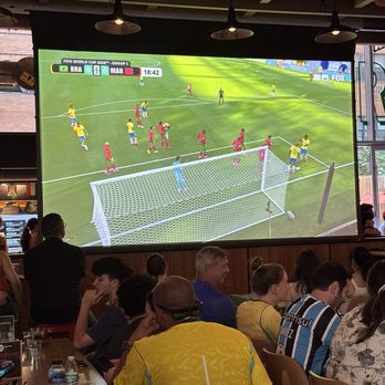 Time Out Market - Food Court Near Me - New York, New York