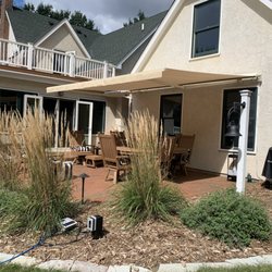 The Awning Guy - White Bear Lake 2025 Project.