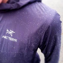 We're Outside Outdoor Outfitters - Arc'teryx!